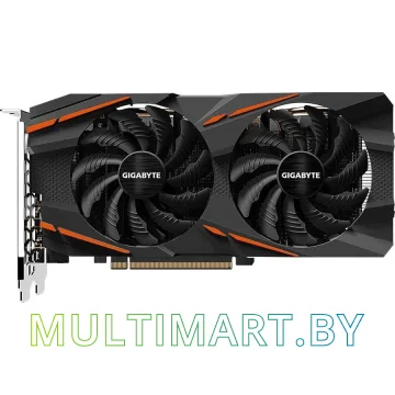 Видеокарта Gigabyte Radeon RX 570 Gaming 8GB GDDR5 rev. 2.0 (GV-RX570GAMING-8GD 2.0)